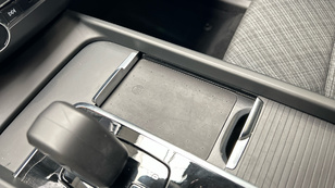 Volvo XC60 B4 D Core Auto 145 kW (197 CV) - 48 Volvo XC60 B4 D Ocasión 145 KW (197CV) - 48