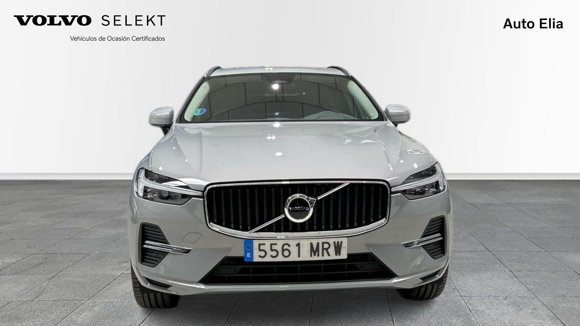 Volvo XC60 segunda mano 76443344 - 3