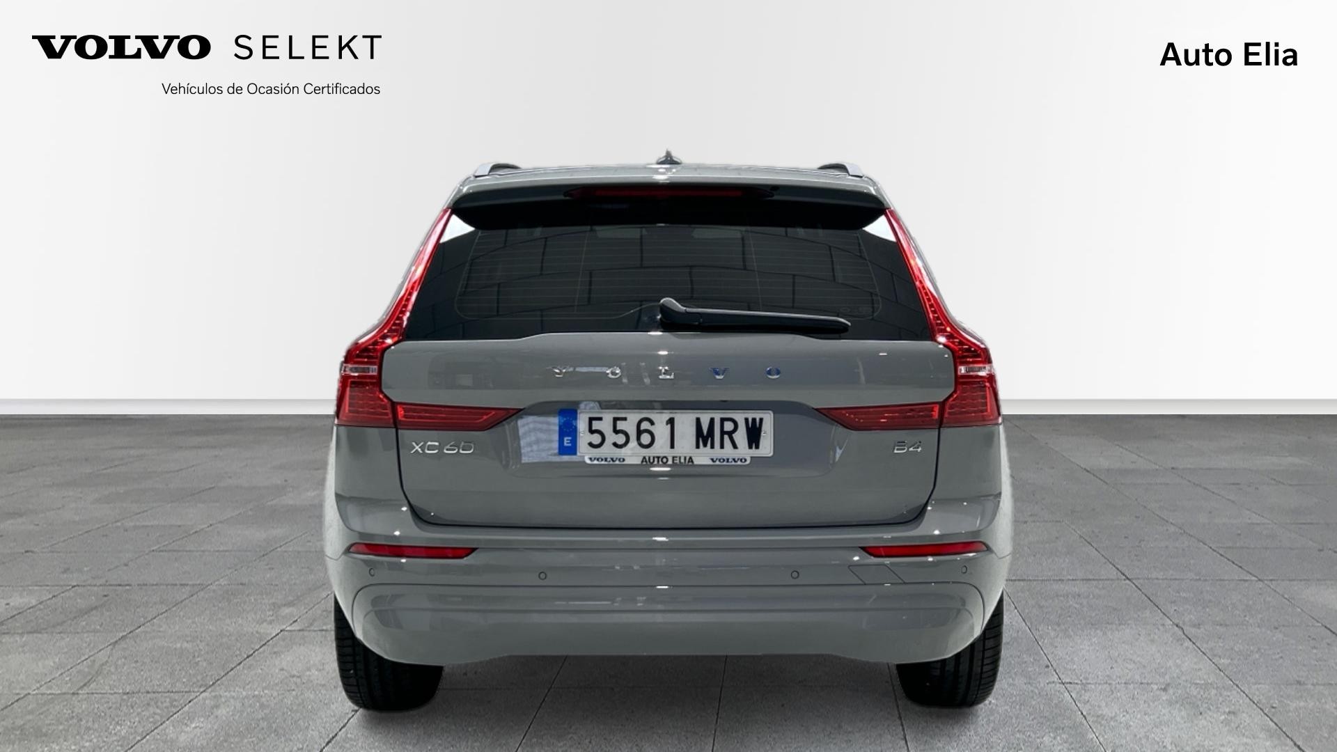 Volvo XC60 segunda mano 76443344 - 4