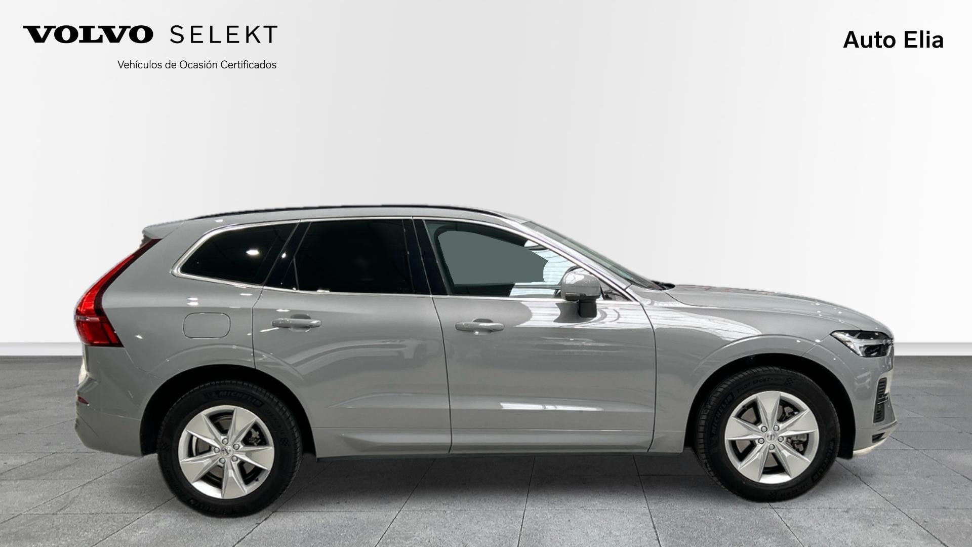 Volvo XC60 segunda mano 76443344 - 5