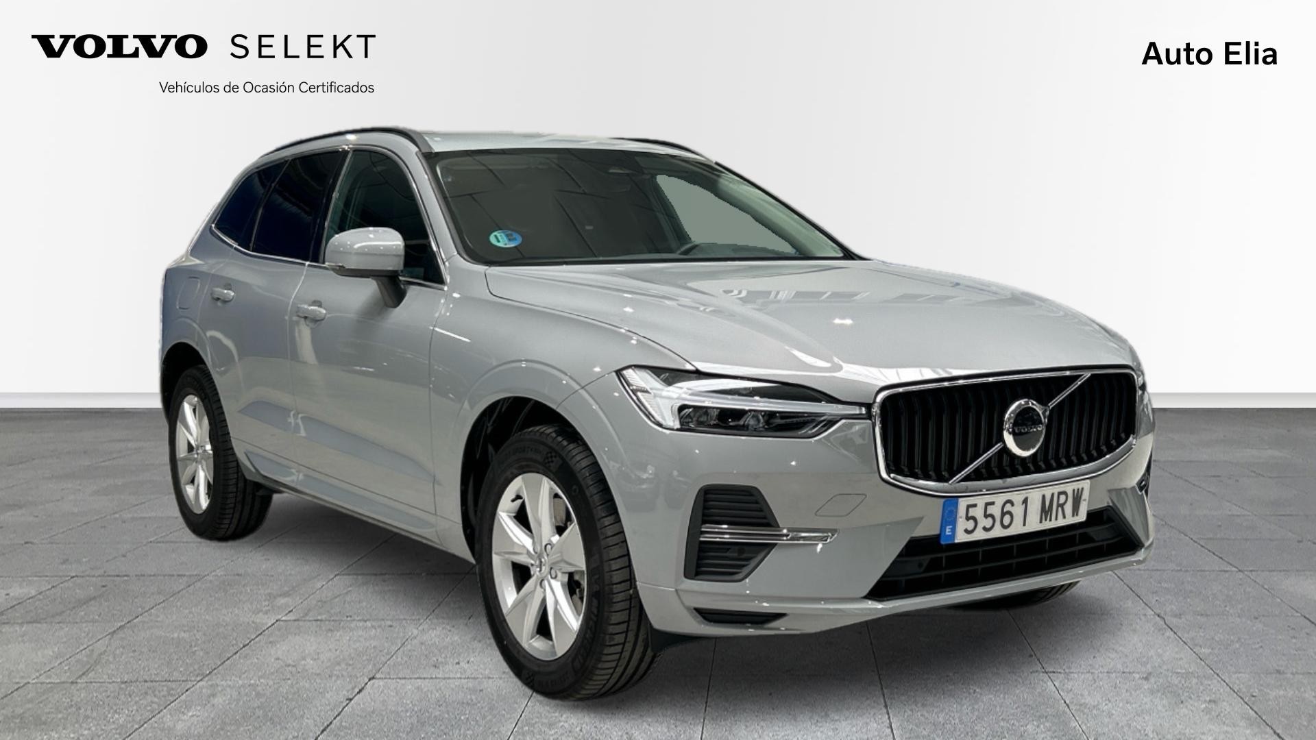 Volvo XC60 segunda mano 76443344 - 6