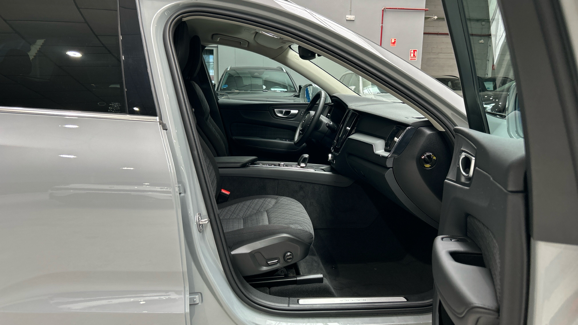 Volvo XC60 segunda mano 76443344 - 8