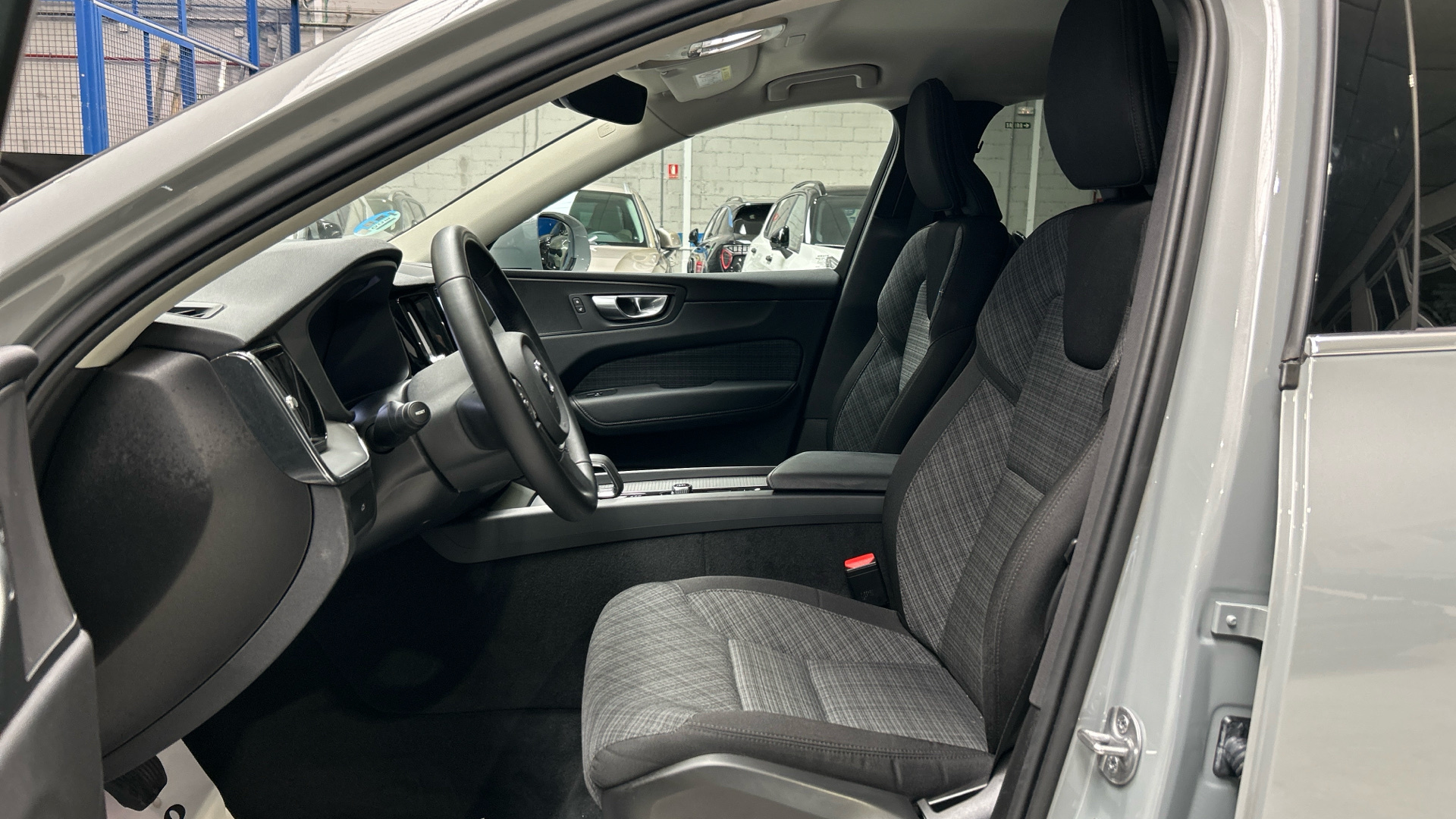 Volvo XC60 segunda mano 76443344 - 9