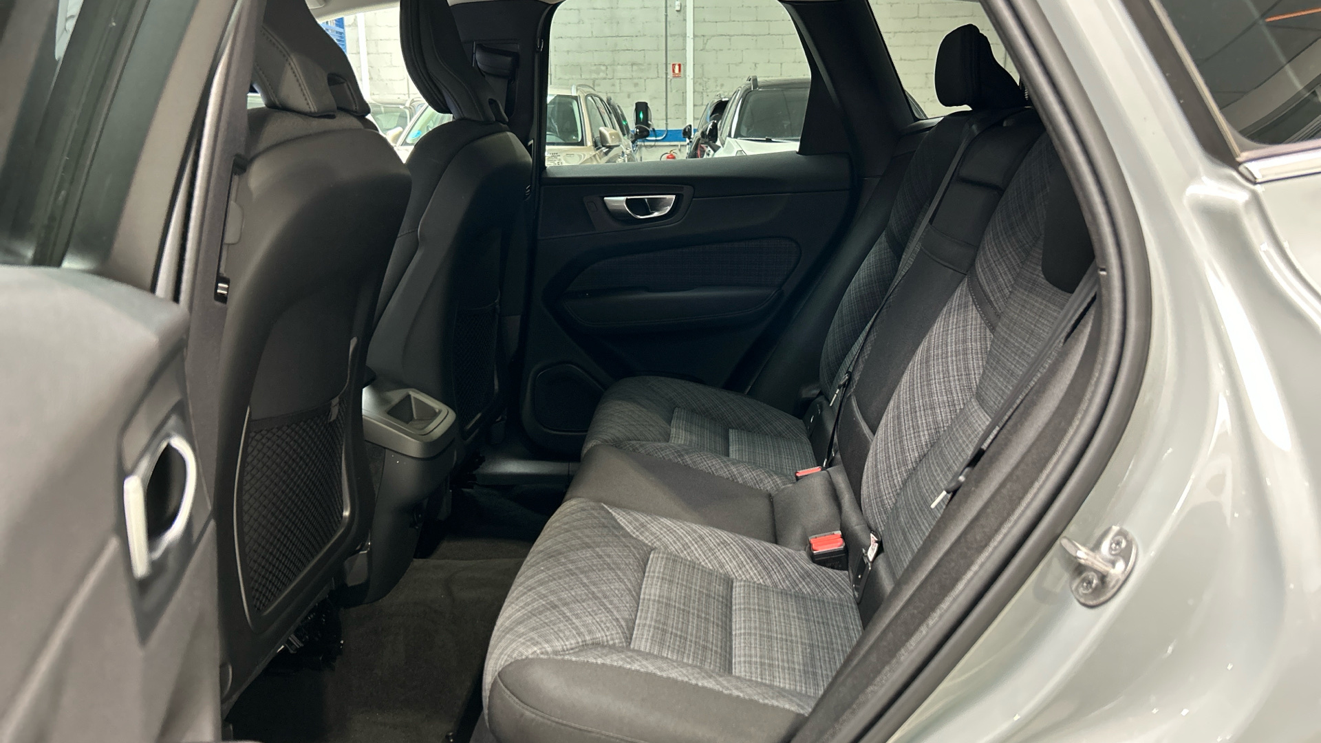 Volvo XC60 segunda mano 76443344 - 10