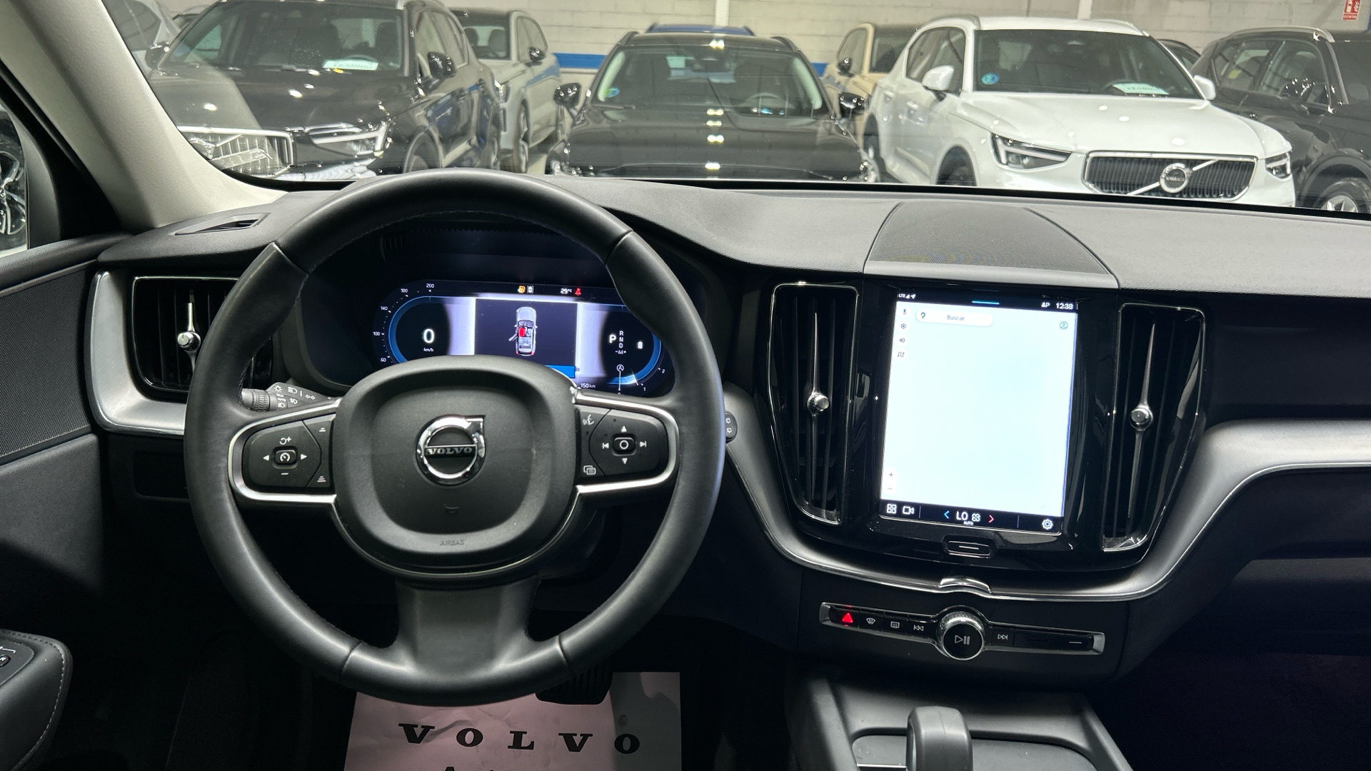 Volvo XC60 segunda mano 76443344 - 12