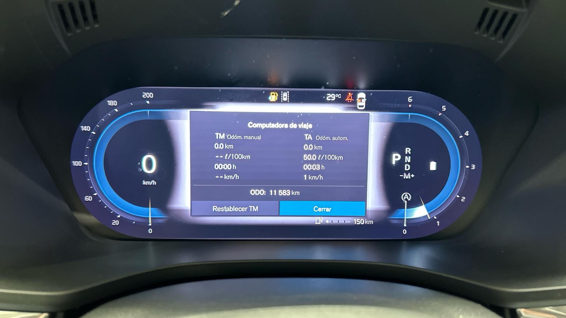 Volvo XC60 segunda mano 76443344 - 13