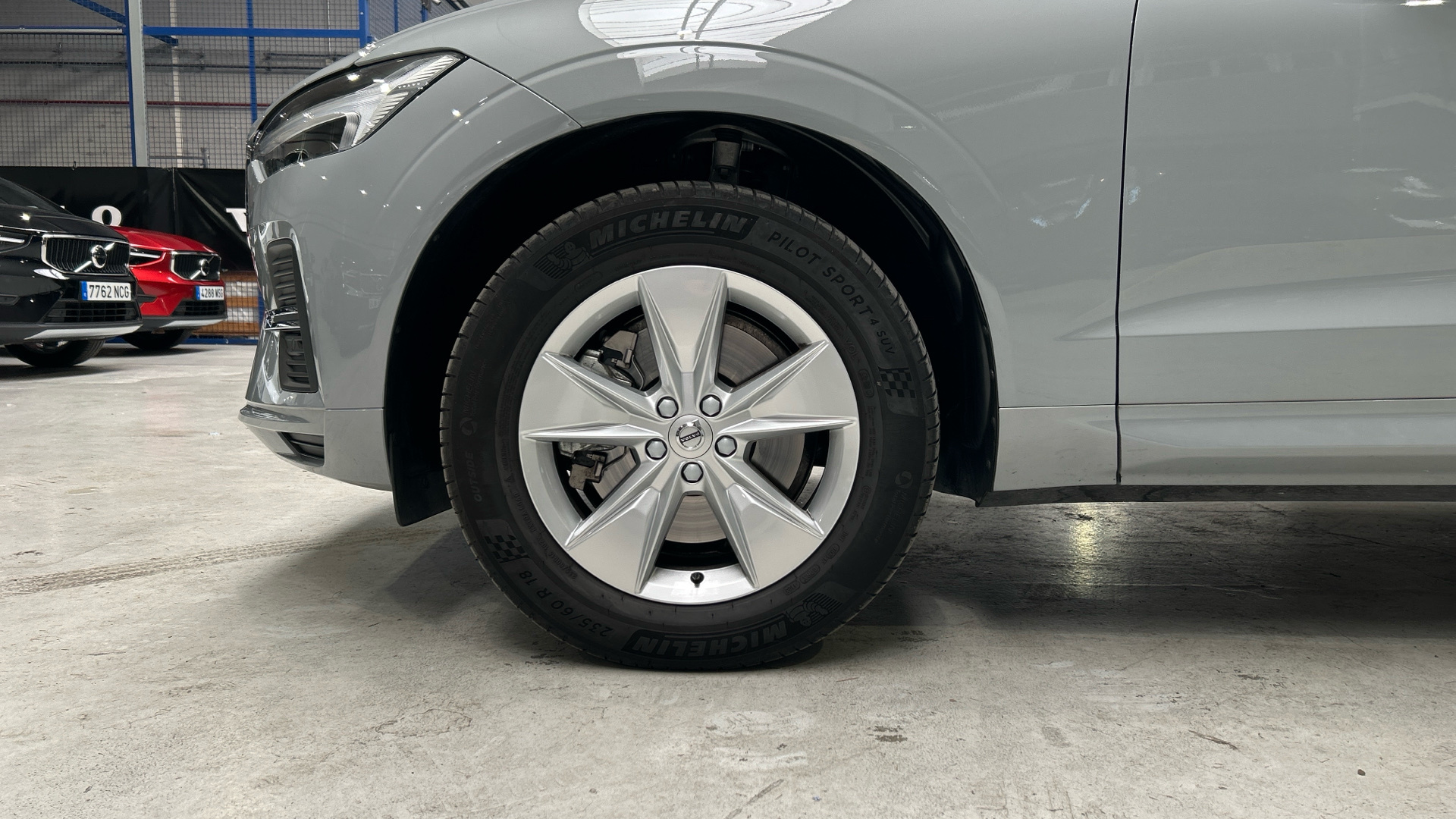 Volvo XC60 segunda mano 76443344 - 15