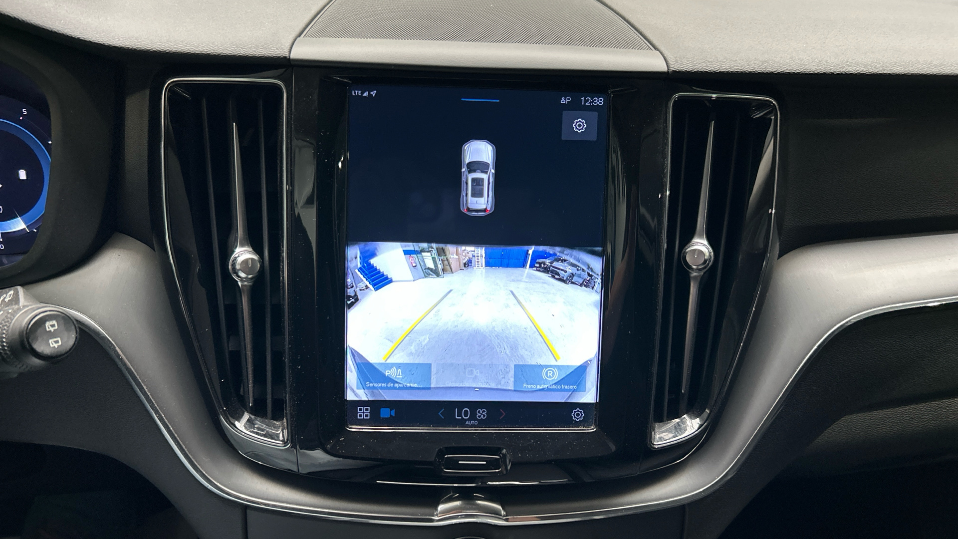 Volvo XC60 segunda mano 76443344 - 18