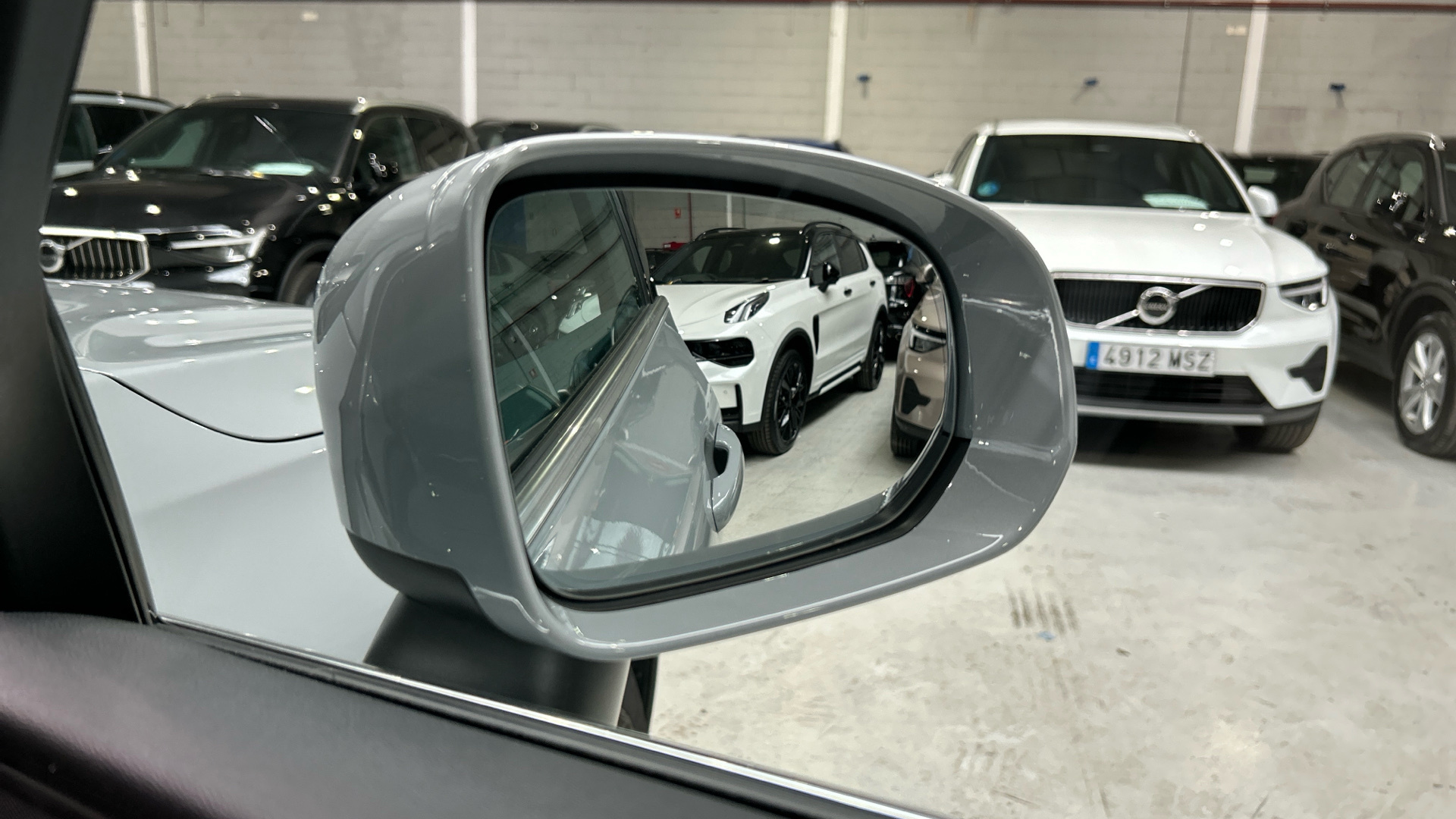 Volvo XC60 segunda mano 76443344 - 19