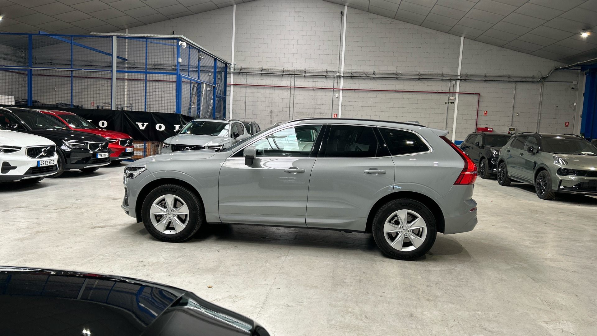Volvo XC60 segunda mano 76443344 - 21