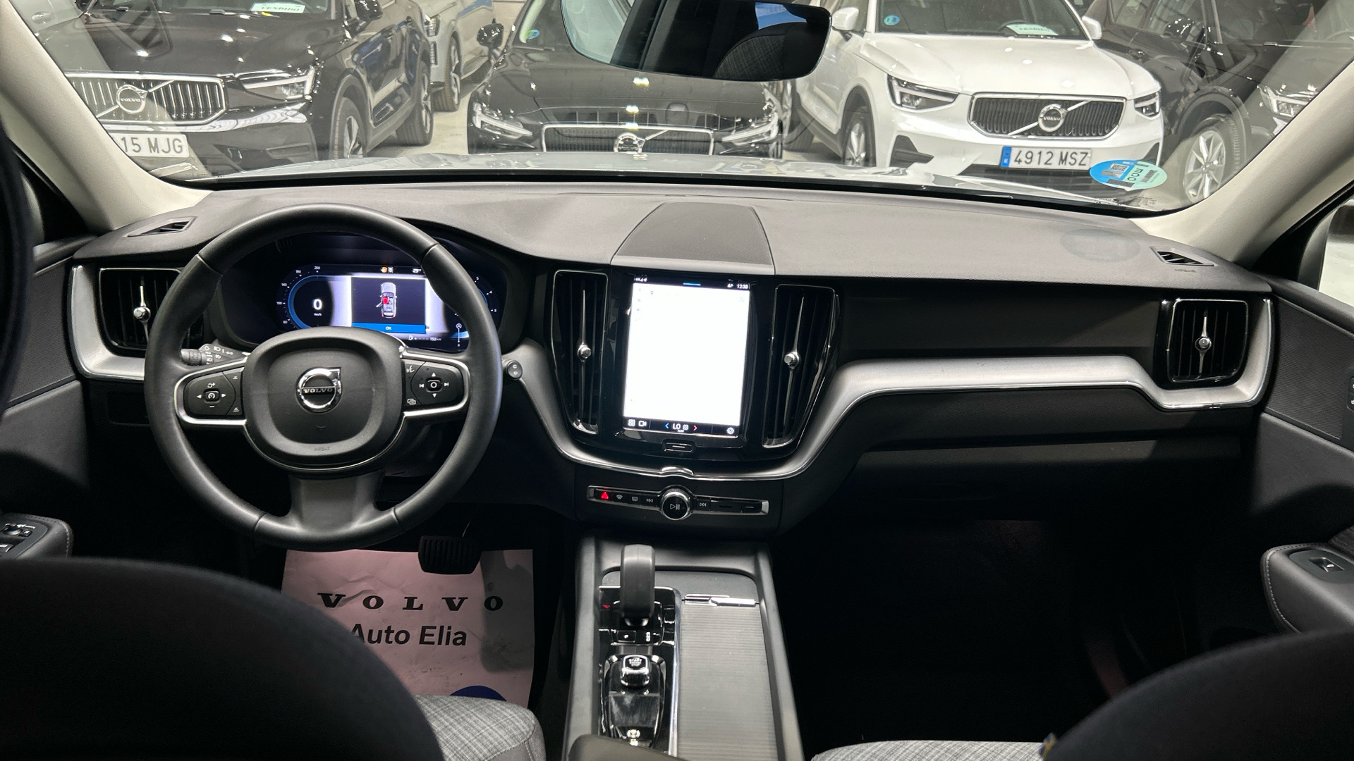 Volvo XC60 segunda mano 76443344 - 22