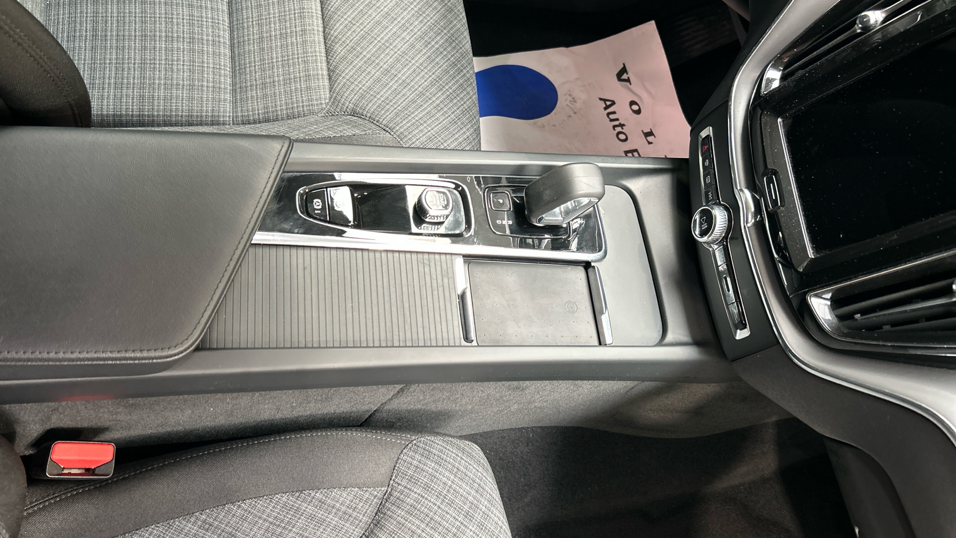 Volvo XC60 segunda mano 76443344 - 24