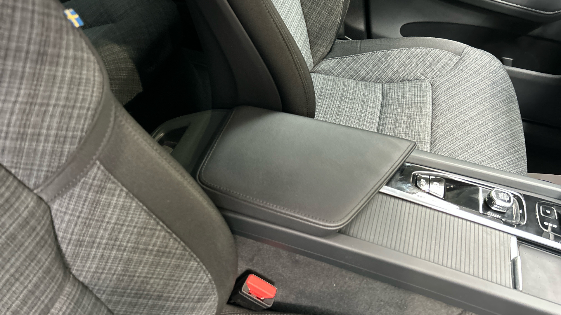 Volvo XC60 segunda mano 76443344 - 25