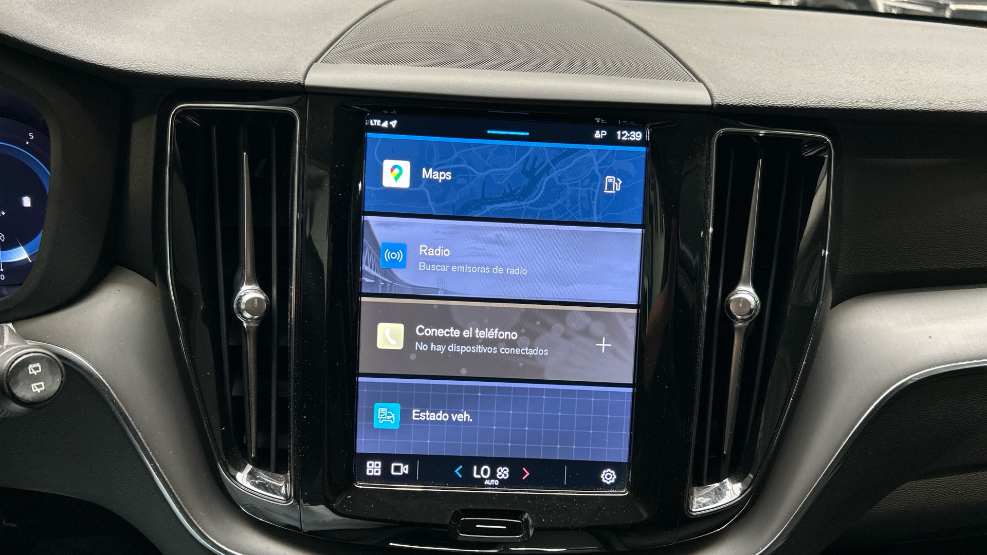 Volvo XC60 segunda mano 76443344 - 26