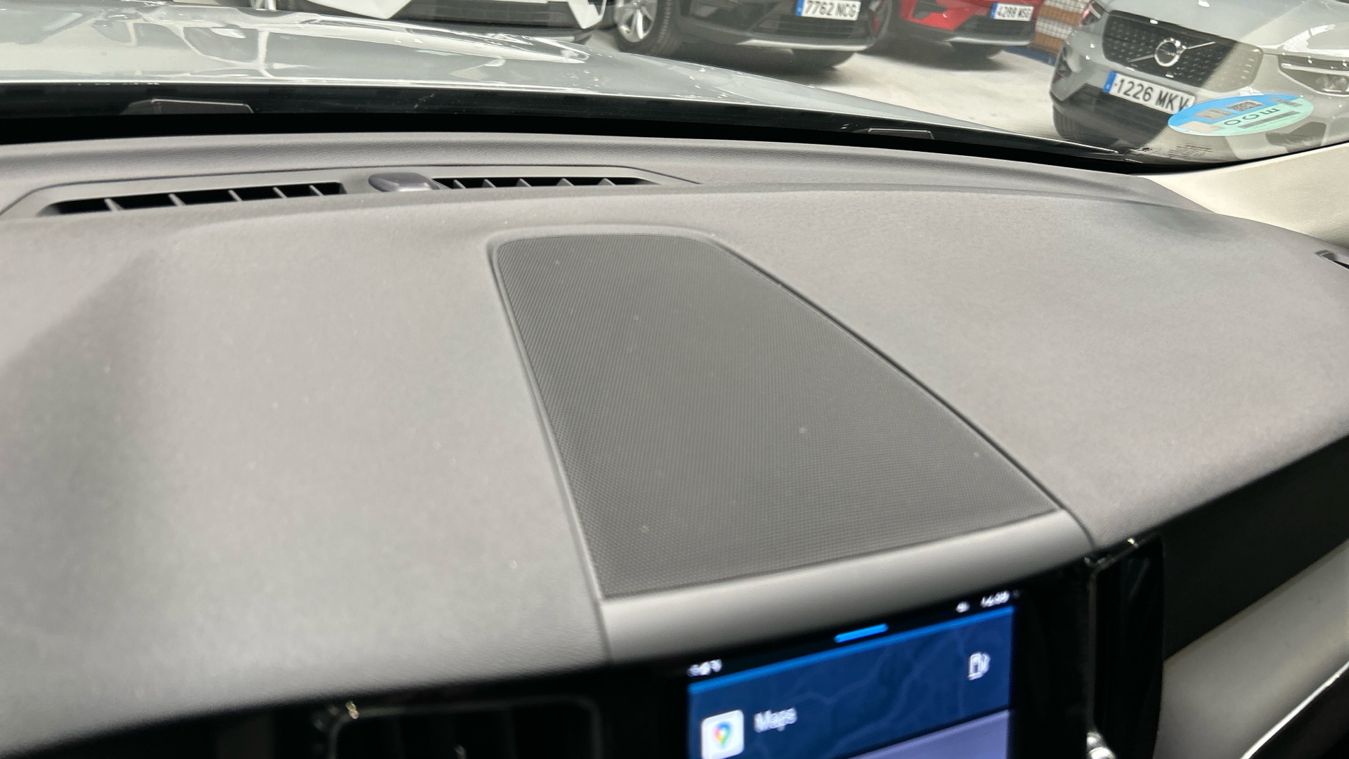 Volvo XC60 segunda mano 76443344 - 28