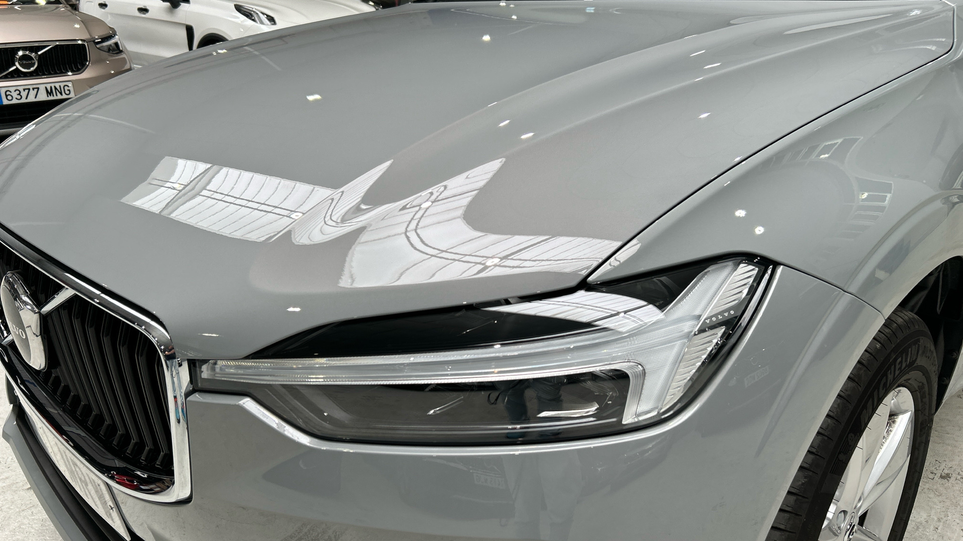 Volvo XC60 segunda mano 76443344 - 29