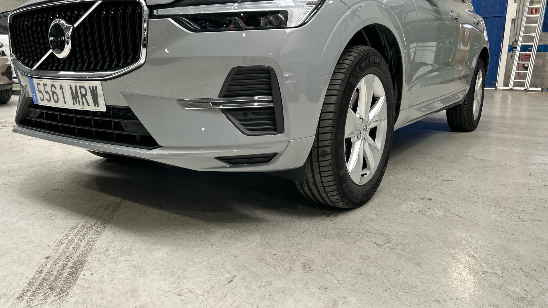 Volvo XC60 segunda mano 76443344 - 30