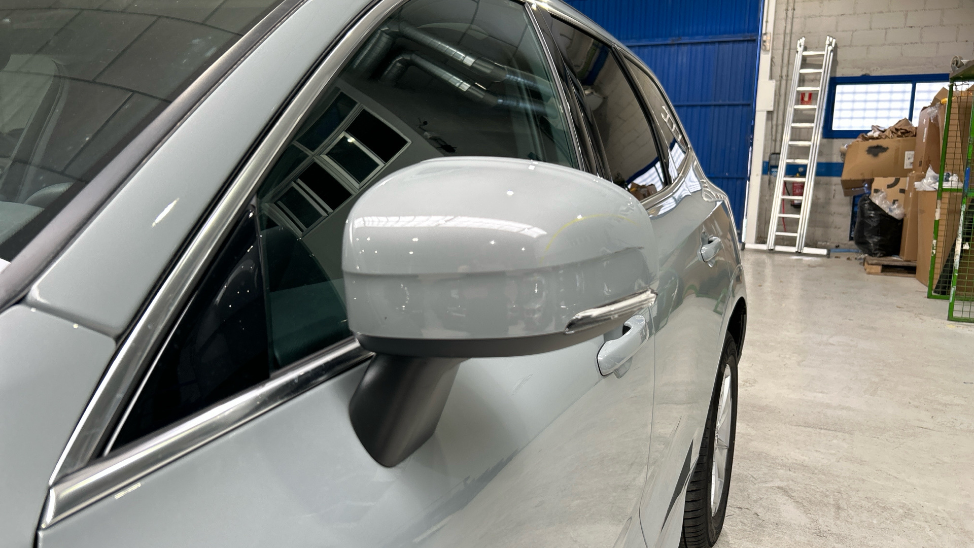 Volvo XC60 segunda mano 76443344 - 31