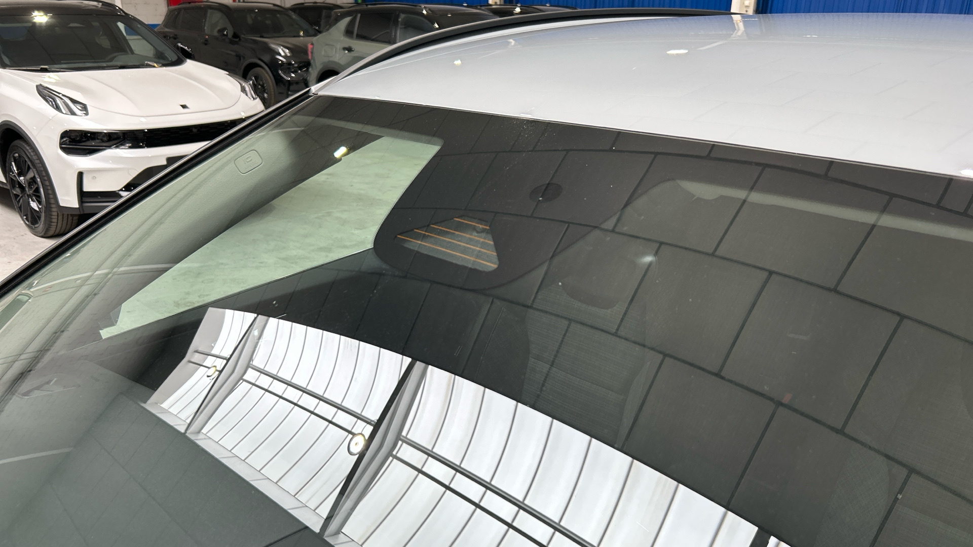 Volvo XC60 segunda mano 76443344 - 32