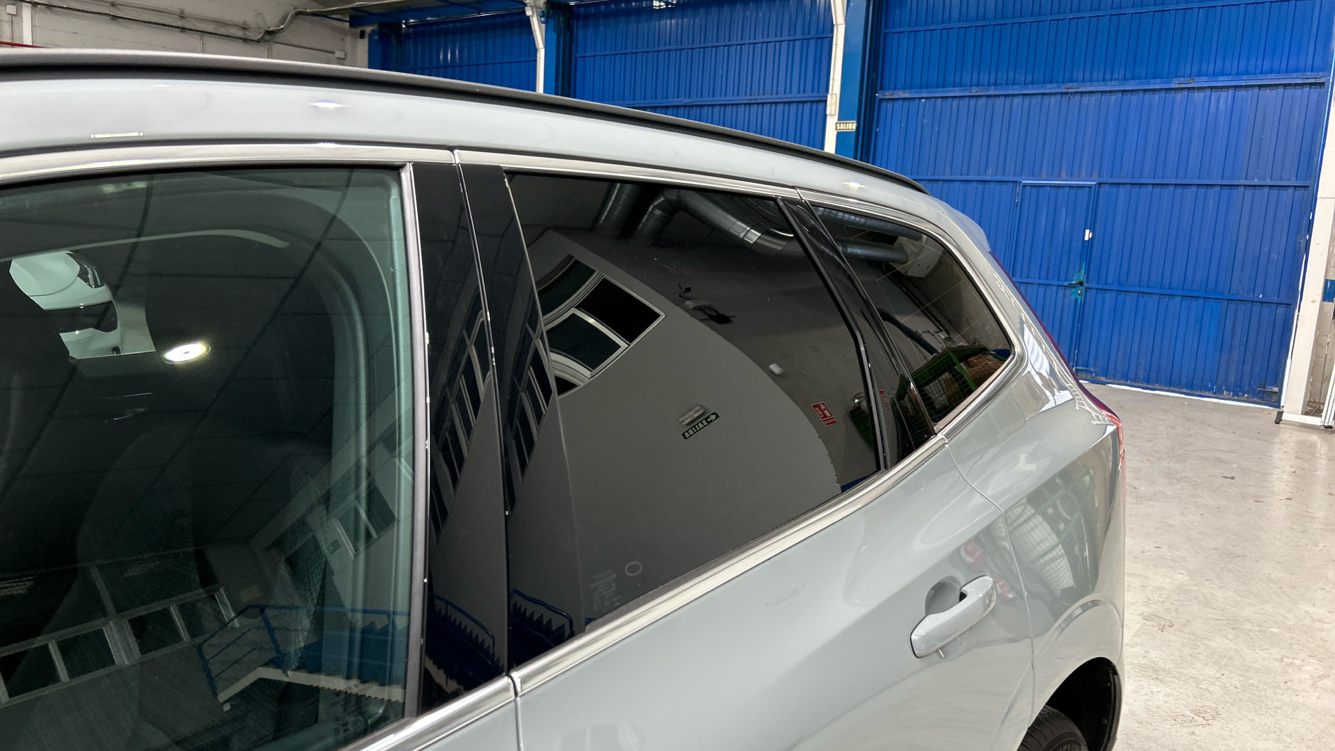 Volvo XC60 segunda mano 76443344 - 33