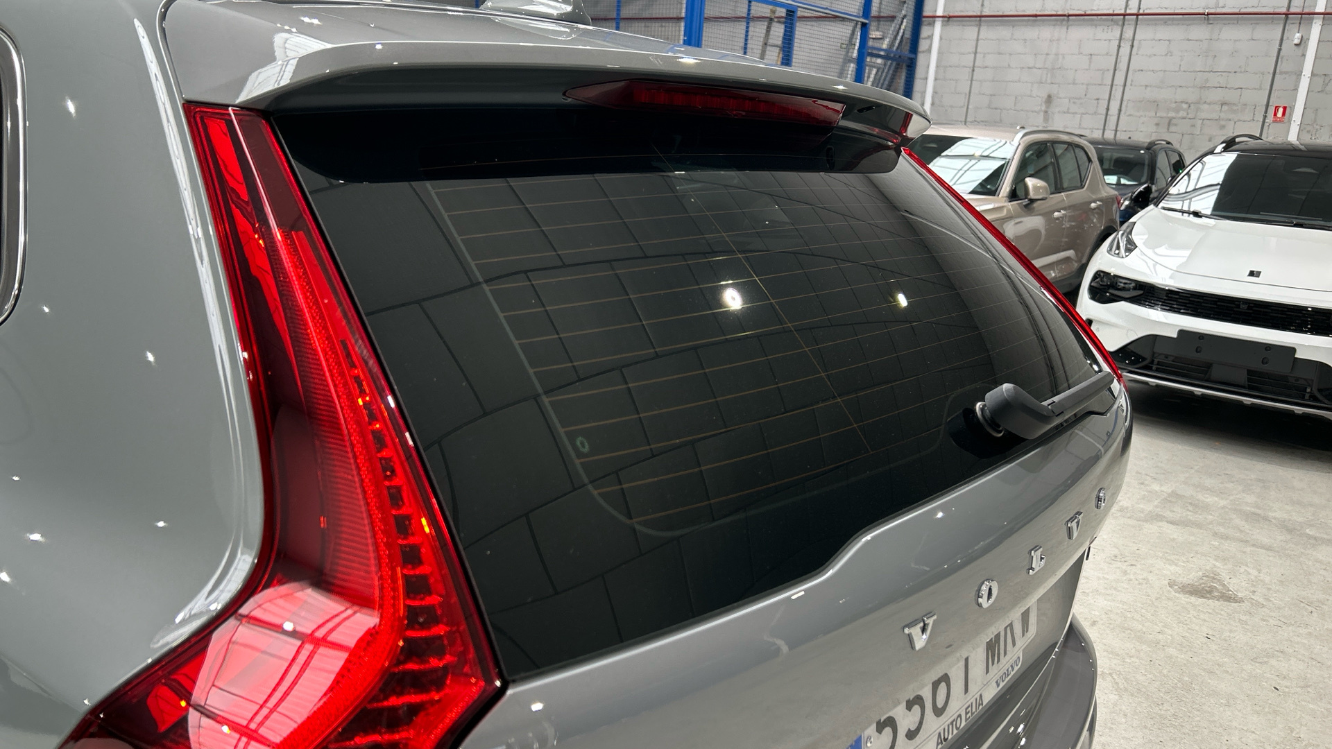 Volvo XC60 segunda mano 76443344 - 34