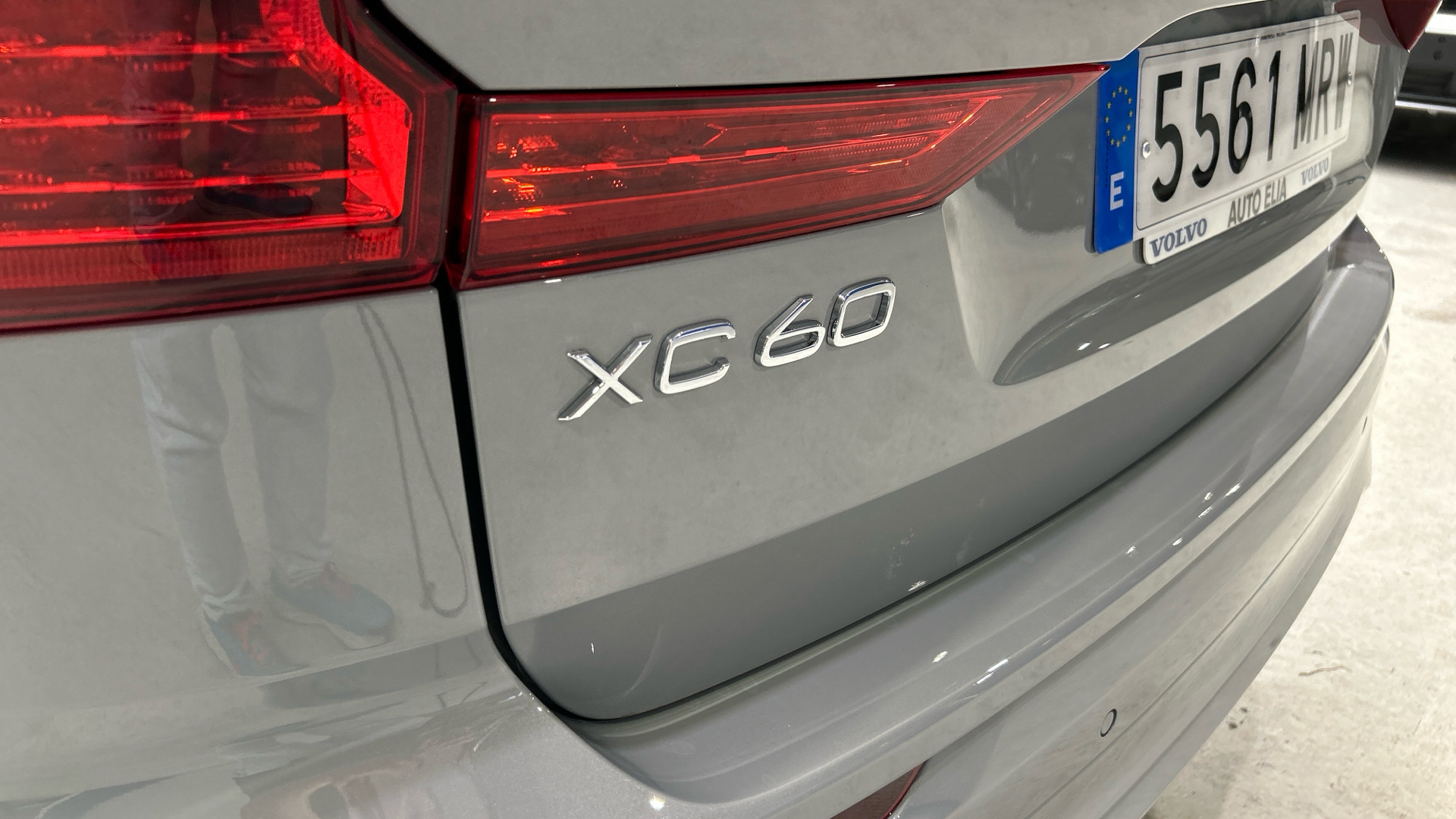 Volvo XC60 segunda mano 76443344 - 35