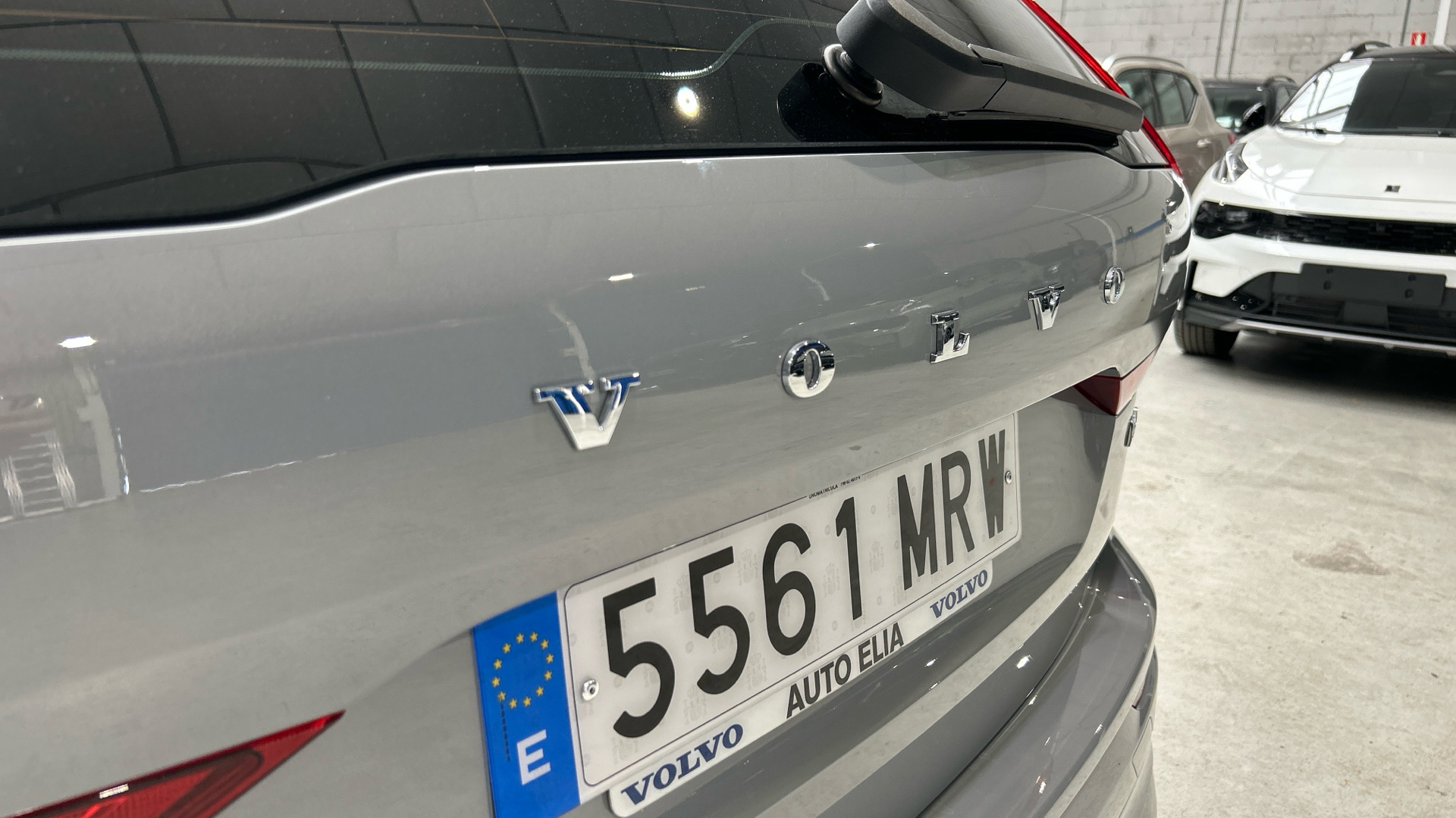 Volvo XC60 segunda mano 76443344 - 36