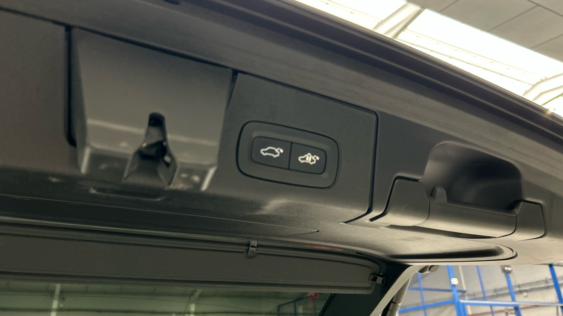 Volvo XC60 segunda mano 76443344 - 38