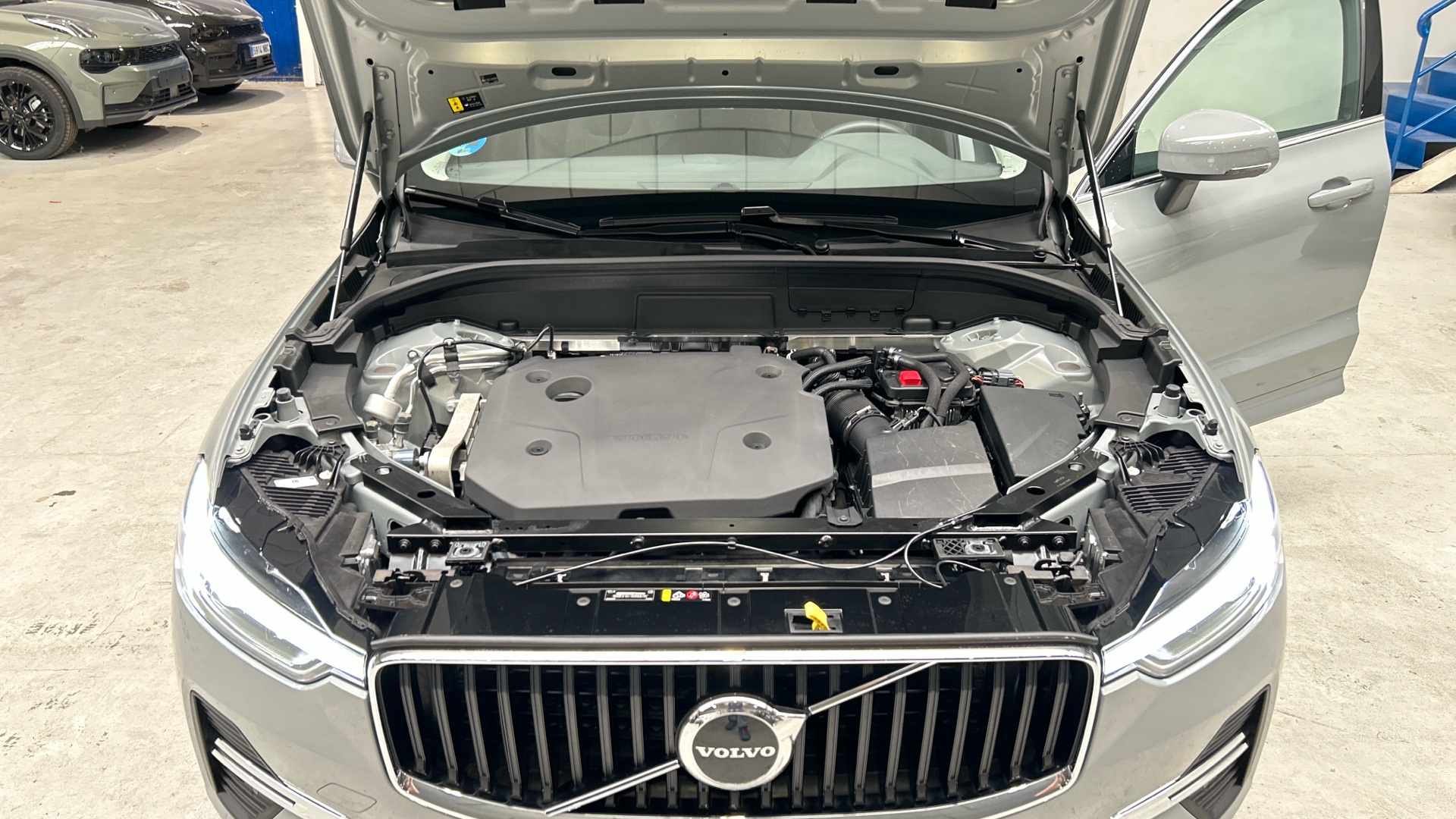 Volvo XC60 segunda mano 76443344 - 39