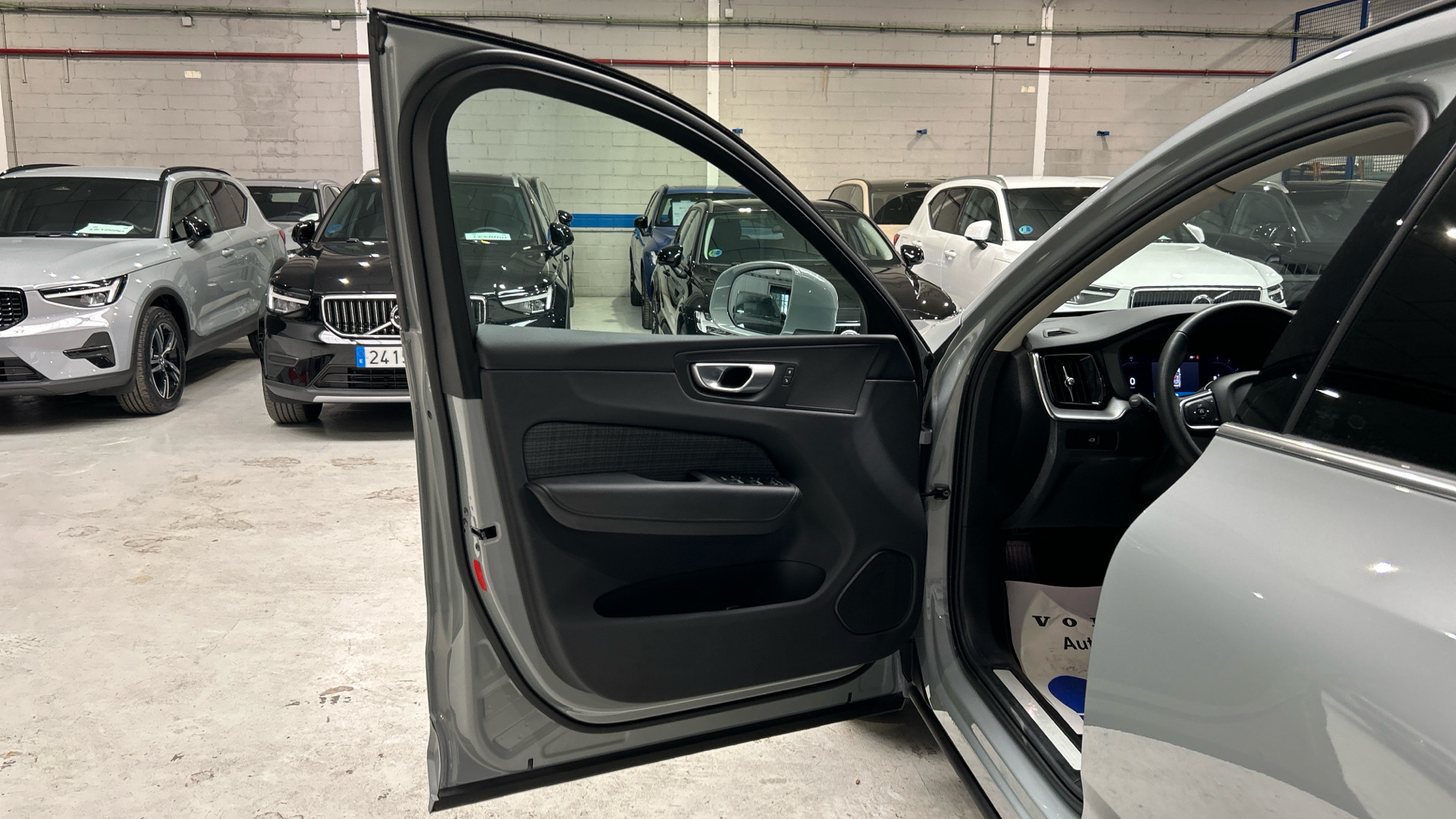 Volvo XC60 segunda mano 76443344 - 40