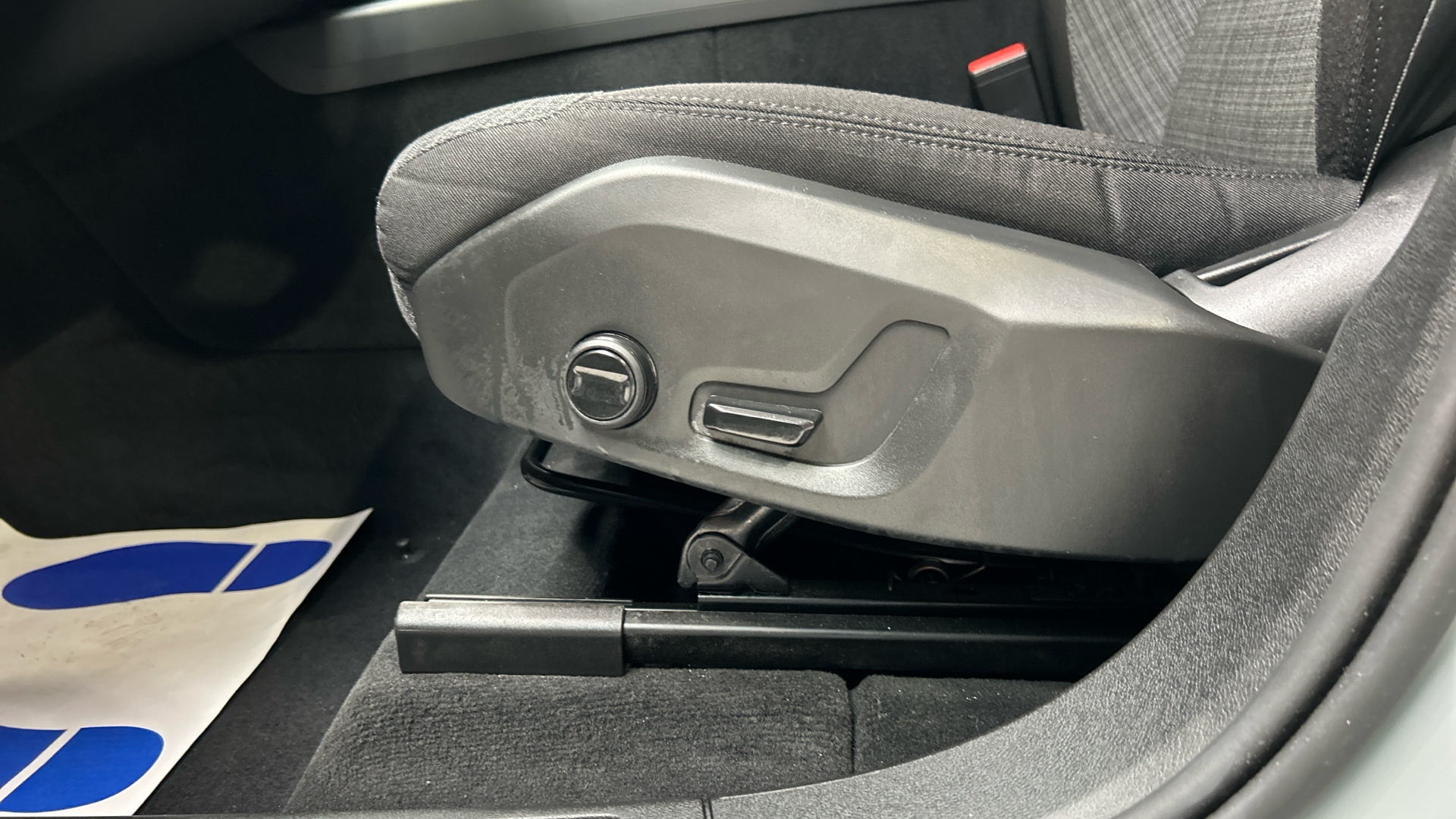 Volvo XC60 segunda mano 76443344 - 43