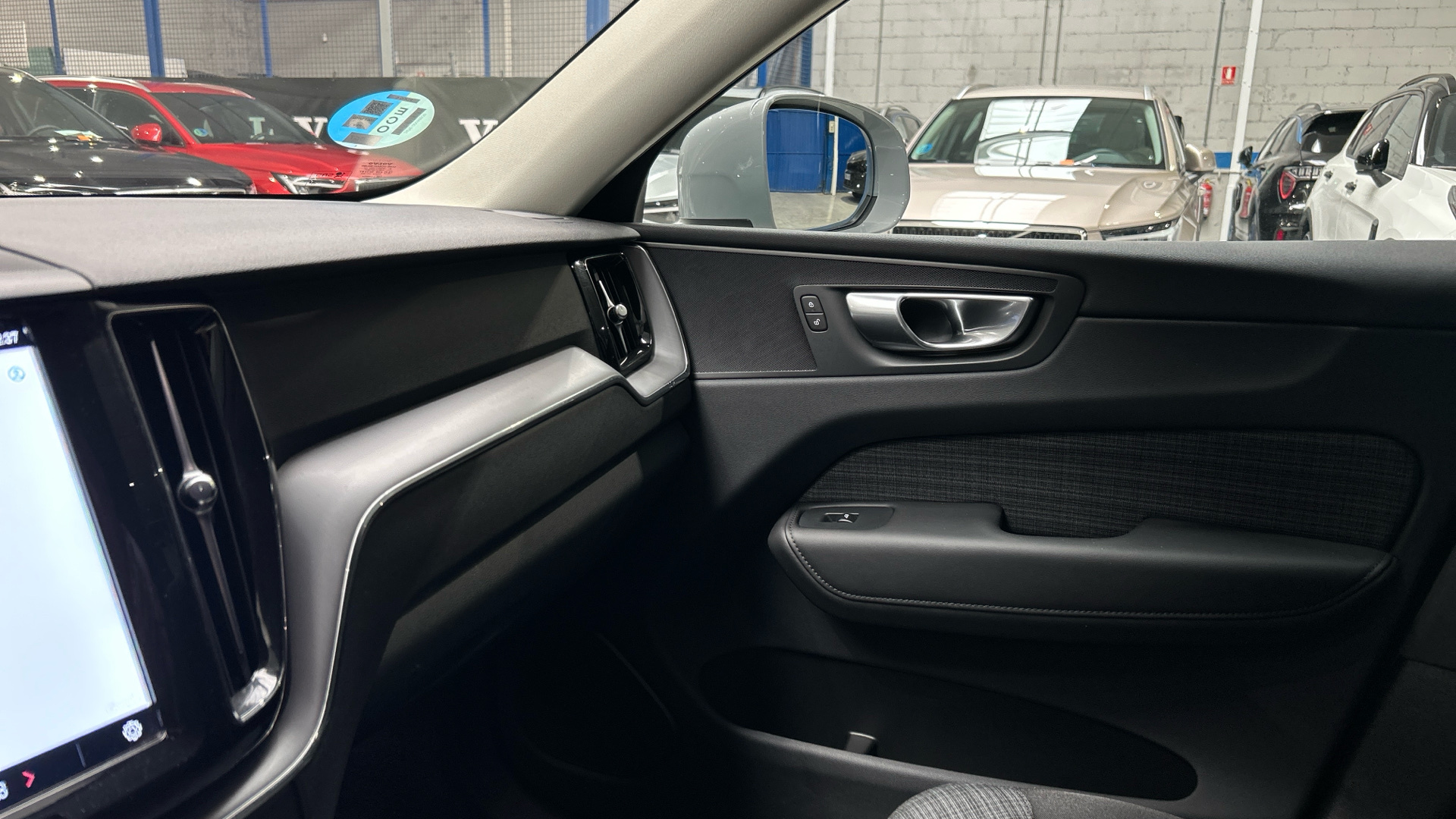 Volvo XC60 segunda mano 76443344 - 45