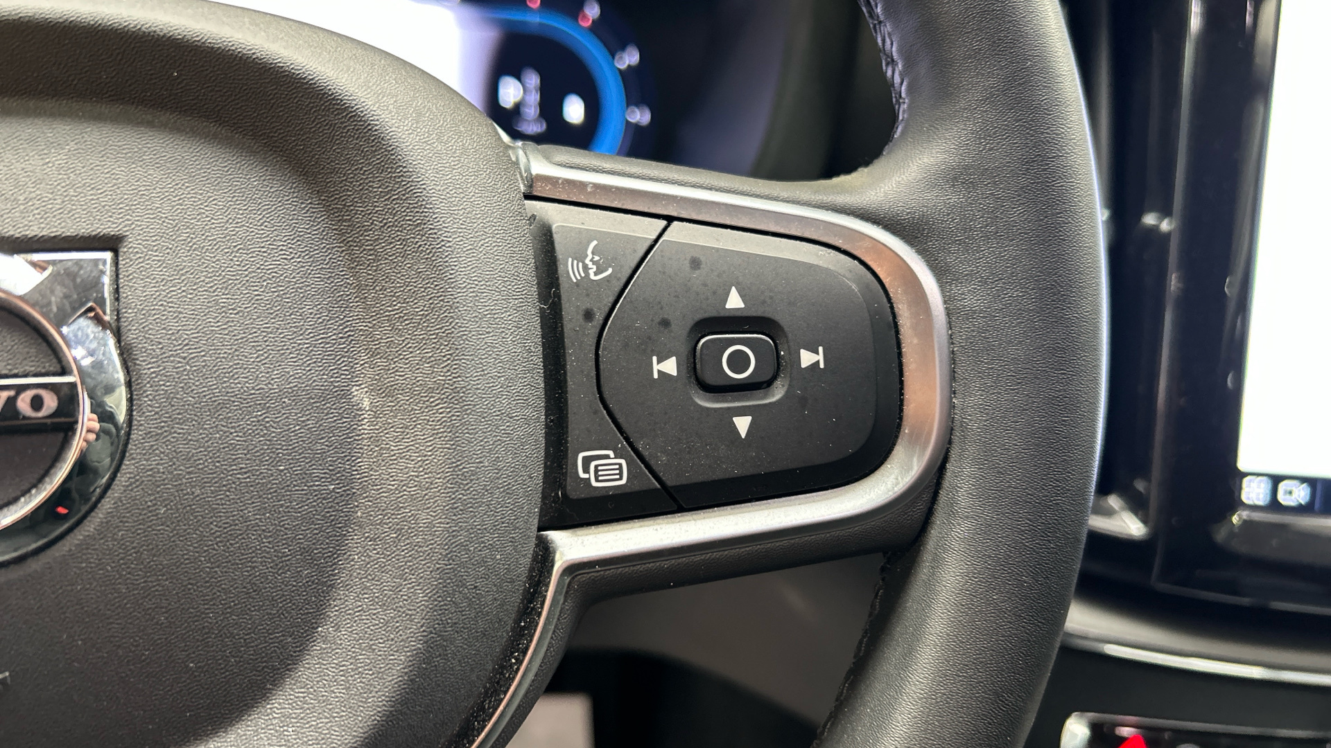 Volvo XC60 segunda mano 76443344 - 46