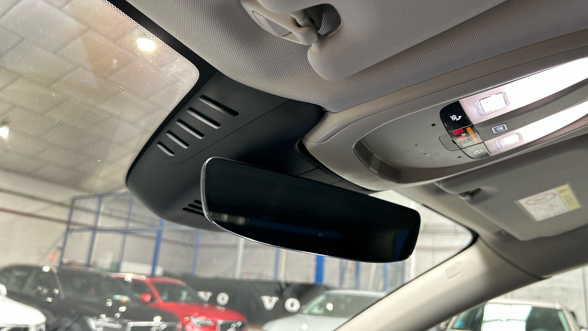 Volvo XC60 segunda mano 76443344 - 48