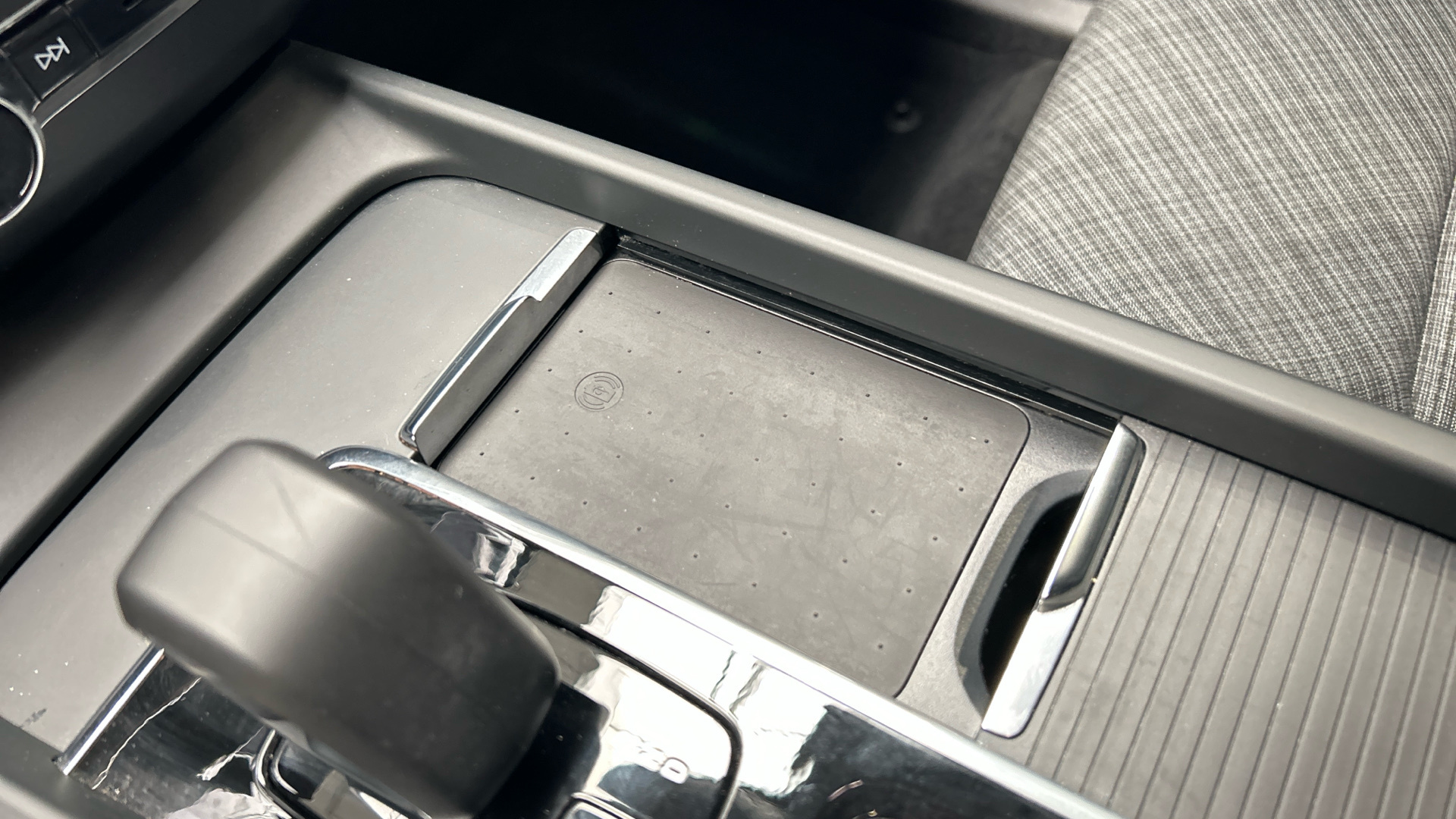 Volvo XC60 segunda mano 76443344 - 49