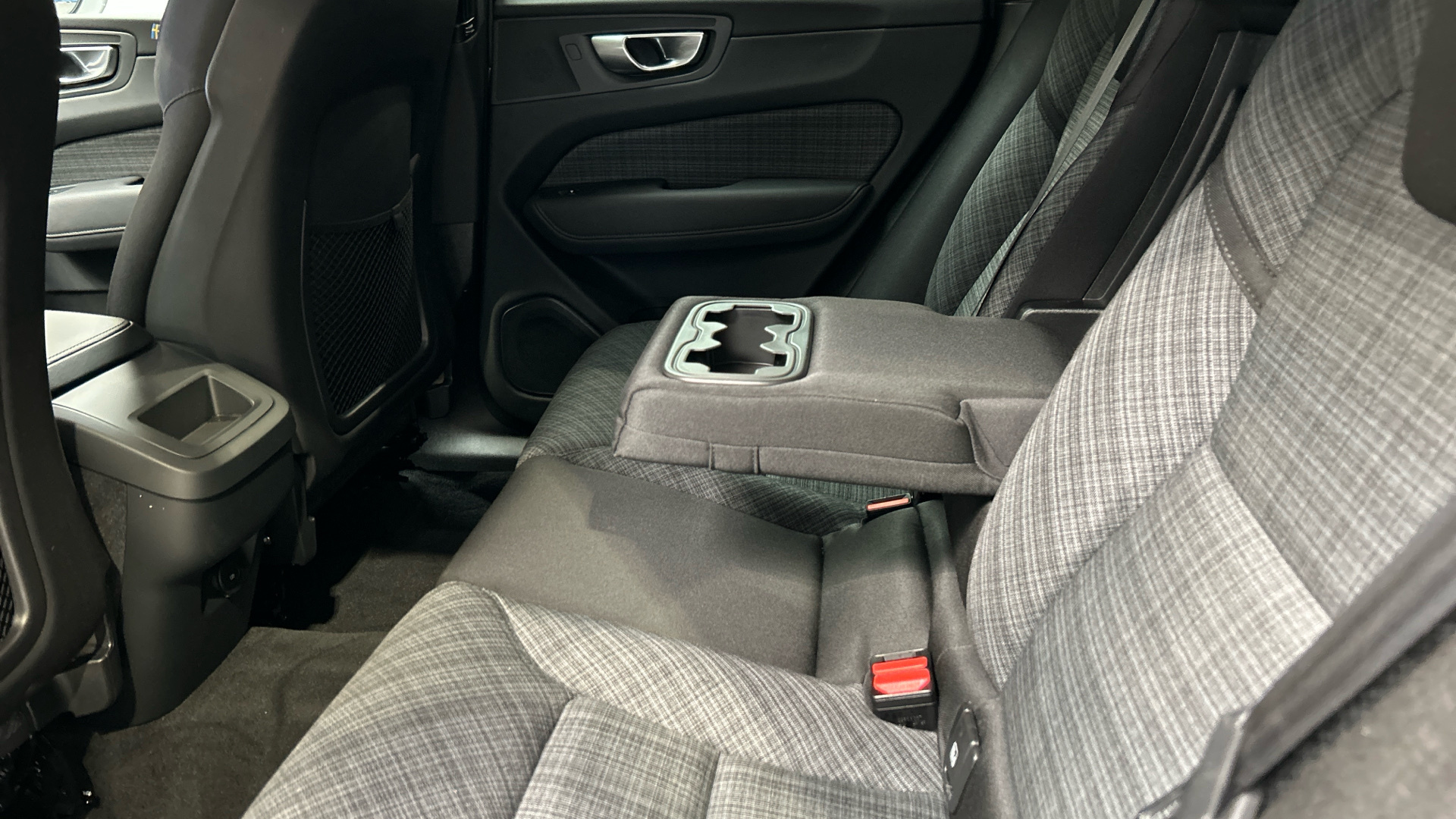 Volvo XC60 segunda mano 76443344 - 52