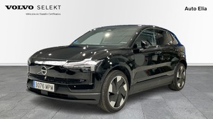 Volvo EX30 Single Motor Extended Range Ultra Auto 200 kW (272 CV) - 0 Volvo EX30 Ultra Ocasión 200 KW (272CV) - 0