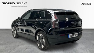 Volvo EX30 Single Motor Extended Range Ultra Auto 200 kW (272 CV) - 1 Volvo EX30 Ultra Ocasión 200 KW (272CV) - 1
