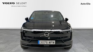 Volvo EX30 Single Motor Extended Range Ultra Auto 200 kW (272 CV) - 2 Volvo EX30 Ultra Ocasión 200 KW (272CV) - 2