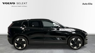 Volvo EX30 Single Motor Extended Range Ultra Auto 200 kW (272 CV) - 4 Volvo EX30 Ultra Ocasión 200 KW (272CV) - 4