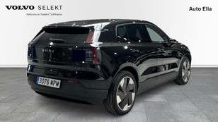 Volvo EX30 Single Motor Extended Range Ultra Auto 200 kW (272 CV) - 6 Volvo EX30 Ultra Ocasión 200 KW (272CV) - 6