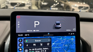 Volvo EX30 Single Motor Extended Range Ultra Auto 200 kW (272 CV) - 12 Volvo EX30 Ultra Ocasión 200 KW (272CV) - 12