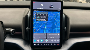 Volvo EX30 Single Motor Extended Range Ultra Auto 200 kW (272 CV) - 13 Volvo EX30 Ultra Ocasión 200 KW (272CV) - 13