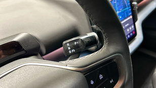 Volvo EX30 Single Motor Extended Range Ultra Auto 200 kW (272 CV) - 15 Volvo EX30 Ultra Ocasión 200 KW (272CV) - 15