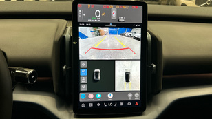 Volvo EX30 Single Motor Extended Range Ultra Auto 200 kW (272 CV) - 17 Volvo EX30 Ultra Ocasión 200 KW (272CV) - 17