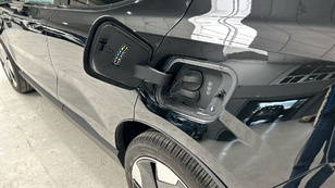 Volvo EX30 Single Motor Extended Range Ultra Auto 200 kW (272 CV) - 19 Volvo EX30 Ultra Ocasión 200 KW (272CV) - 19