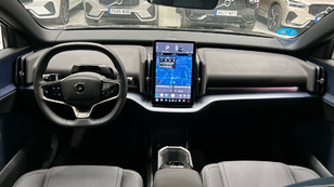 Volvo EX30 Single Motor Extended Range Ultra Auto 200 kW (272 CV) - 21 Volvo EX30 Ultra Ocasión 200 KW (272CV) - 21