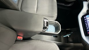 Volvo EX30 Single Motor Extended Range Ultra Auto 200 kW (272 CV) - 22 Volvo EX30 Ultra Ocasión 200 KW (272CV) - 22