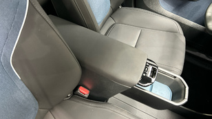 Volvo EX30 Single Motor Extended Range Ultra Auto 200 kW (272 CV) - 23 Volvo EX30 Ultra Ocasión 200 KW (272CV) - 23