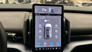 Volvo EX30 Single Motor Extended Range Ultra Auto 200 kW (272 CV) - 24 Volvo EX30 Ultra Ocasión 200 KW (272CV) - 24